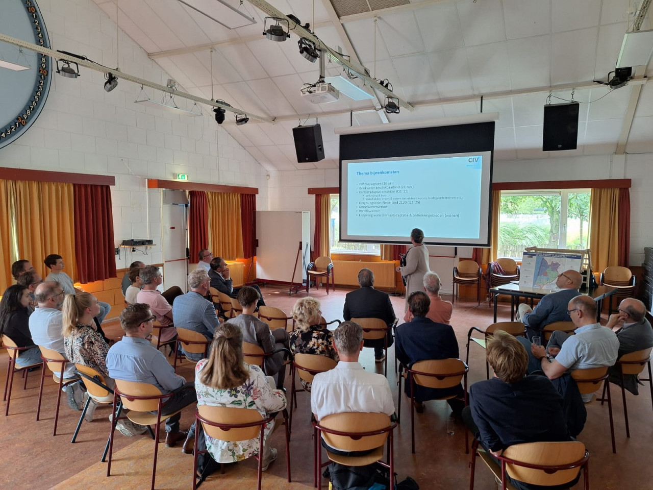 3 samenwerking wk ra presentatie