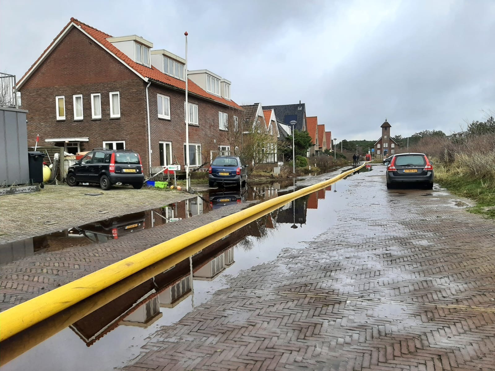 Kerkstraat Bergen aan Zee [7][1]