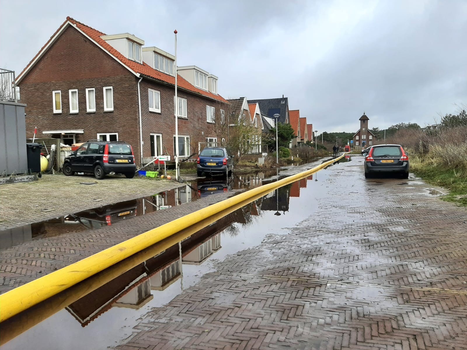 Kerkstraat Bergen aan Zee [7][1]
